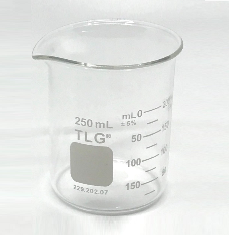 Beaker, 250 ml