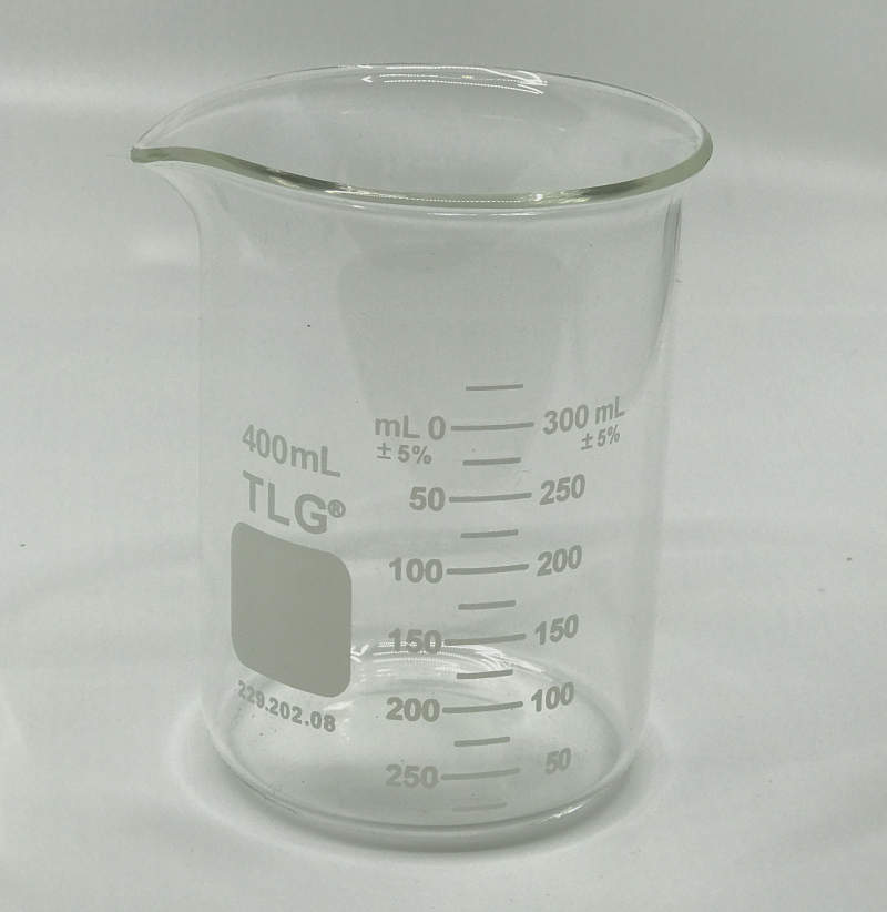 Beaker, 400 ml