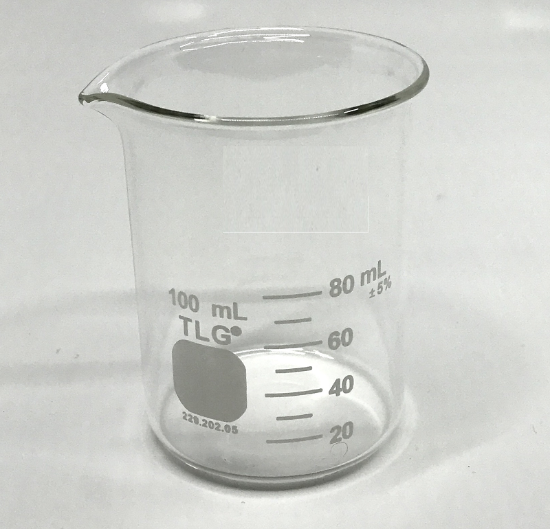 Beaker, 100 ml