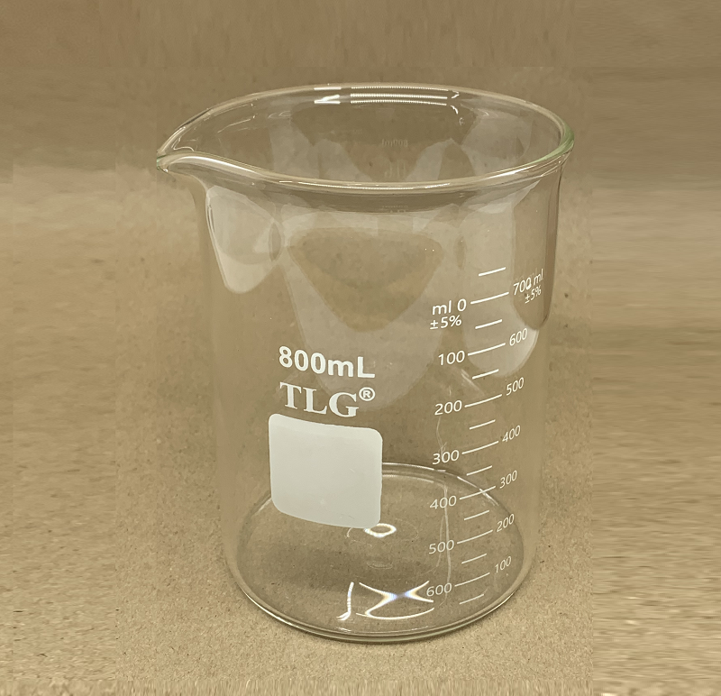 Beaker, 800 ml