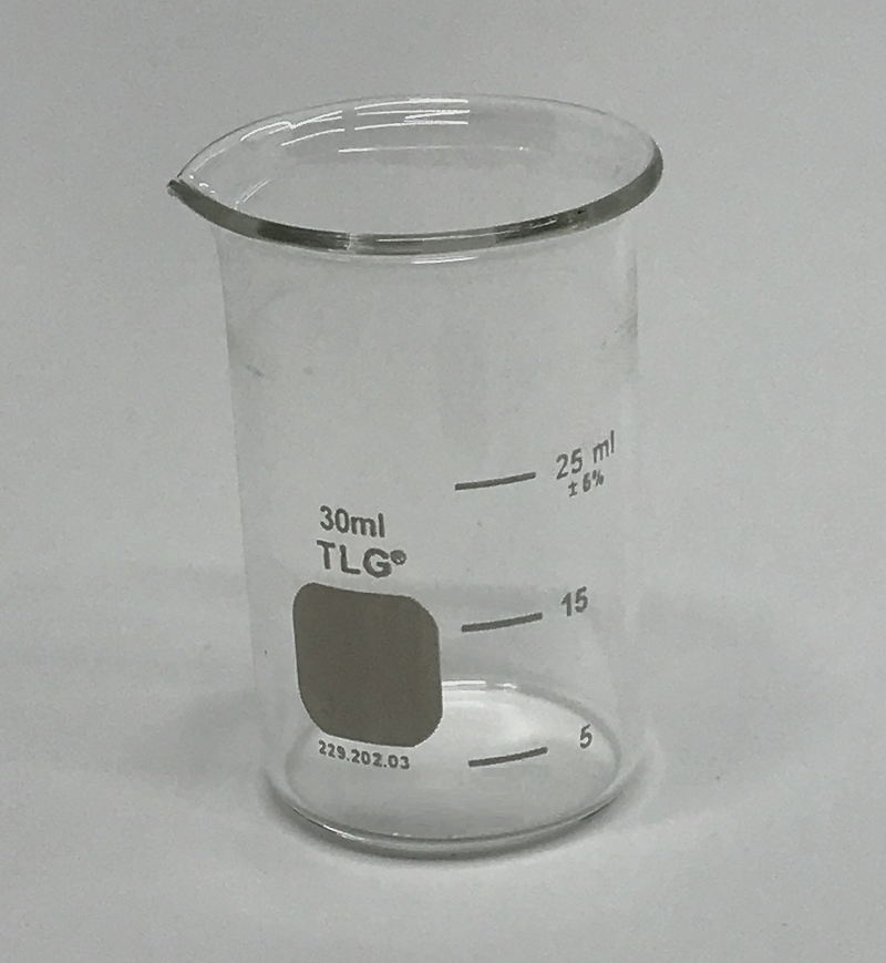 Beaker, 30 ml