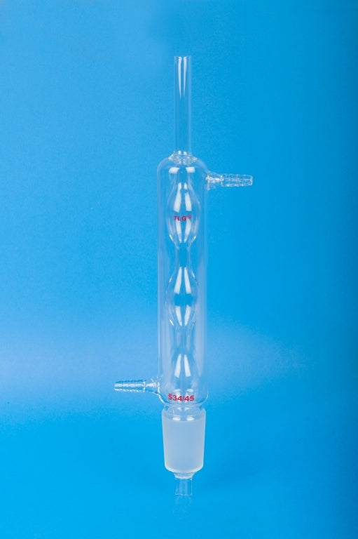 Extractors, soxhlet, 34/45, 100 ml