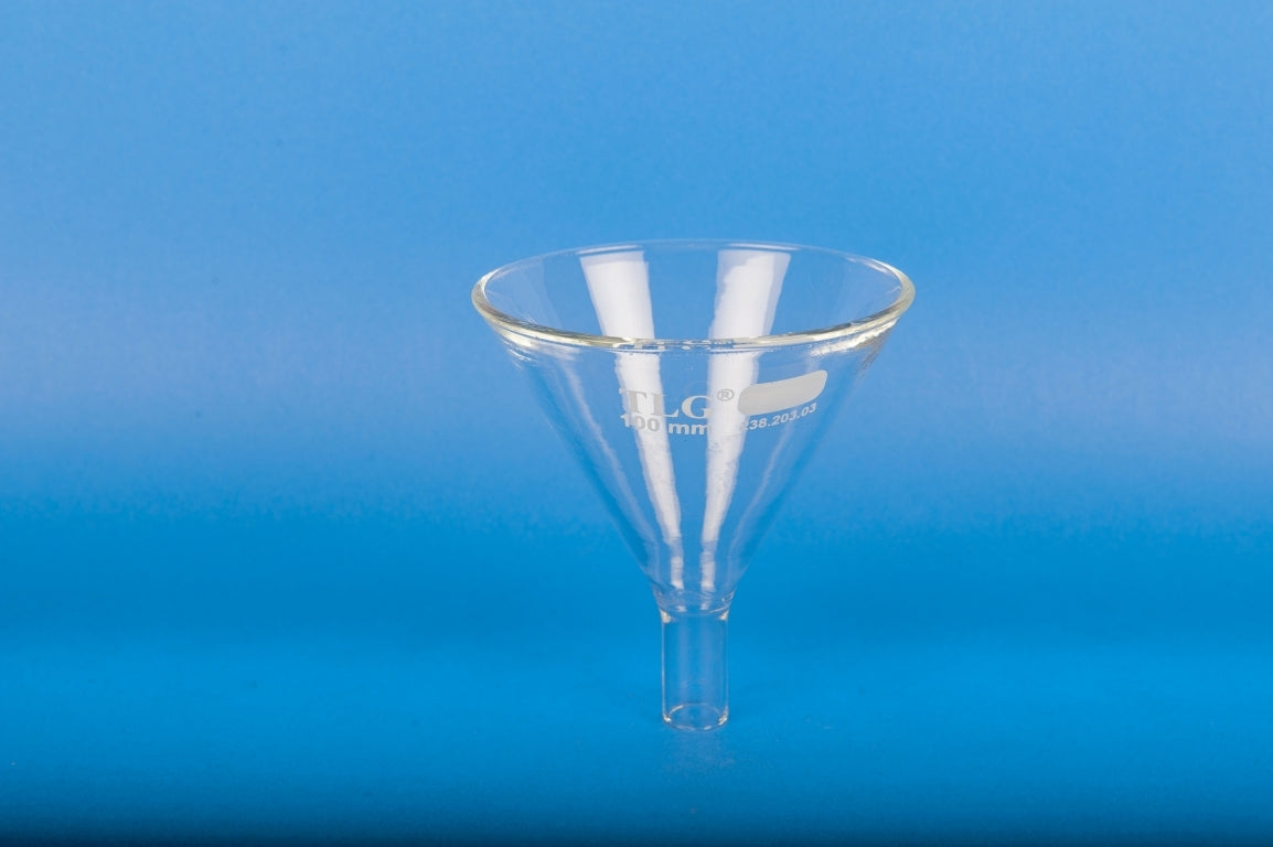 Funnel, powder, 60 mm