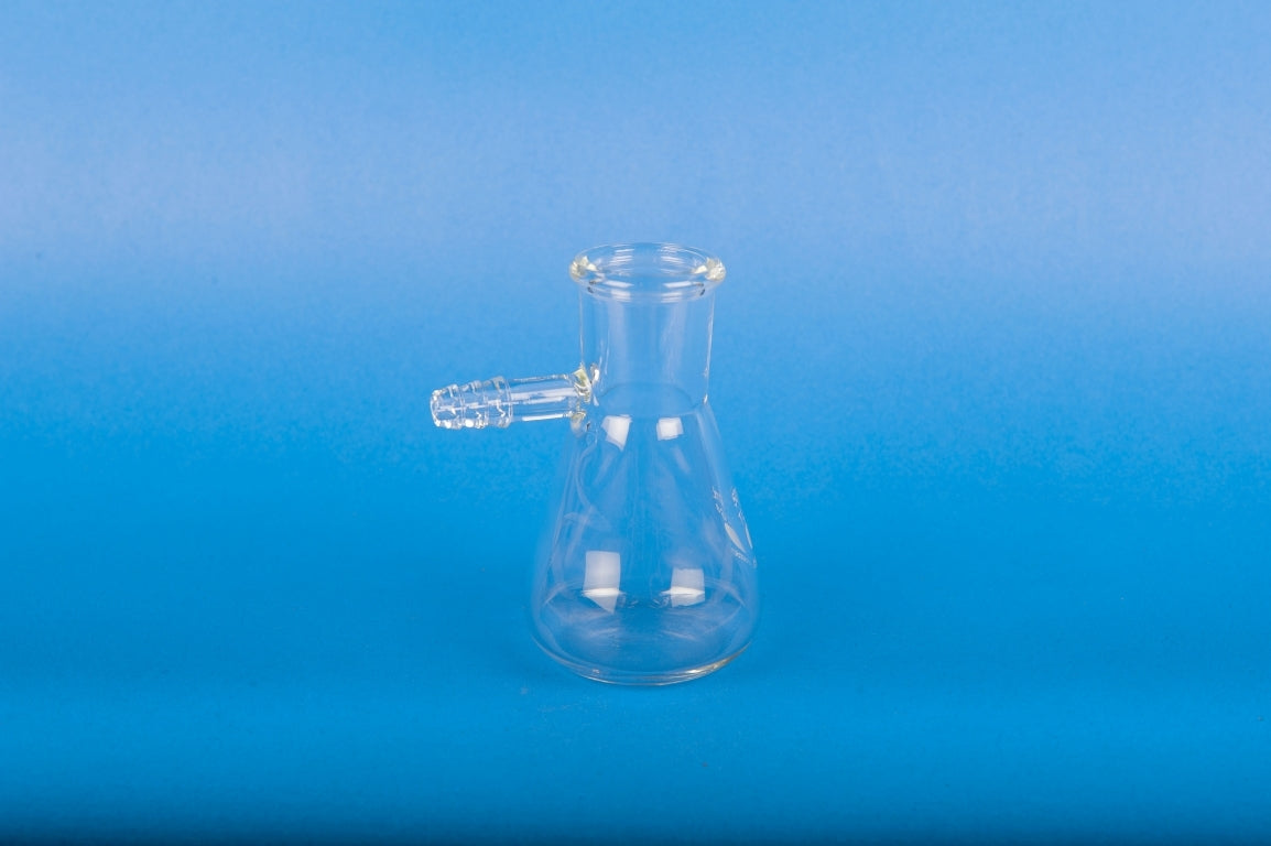 Flask, filtration, 250 ml