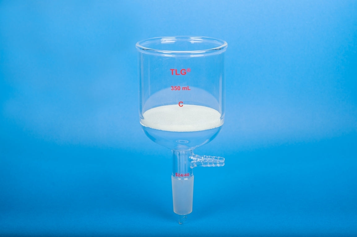 Buchner funnel, M, 24/40, 60 ml