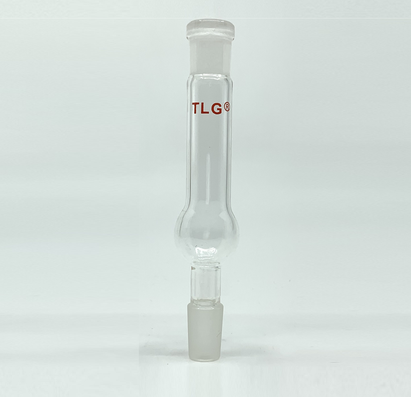 Adapter,Drying tube,Straight,19/22