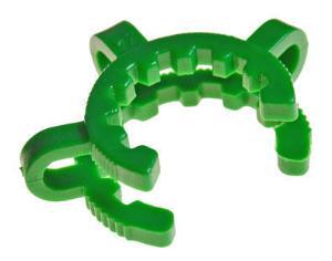 Joint clips, 19, BLUE, sold individually