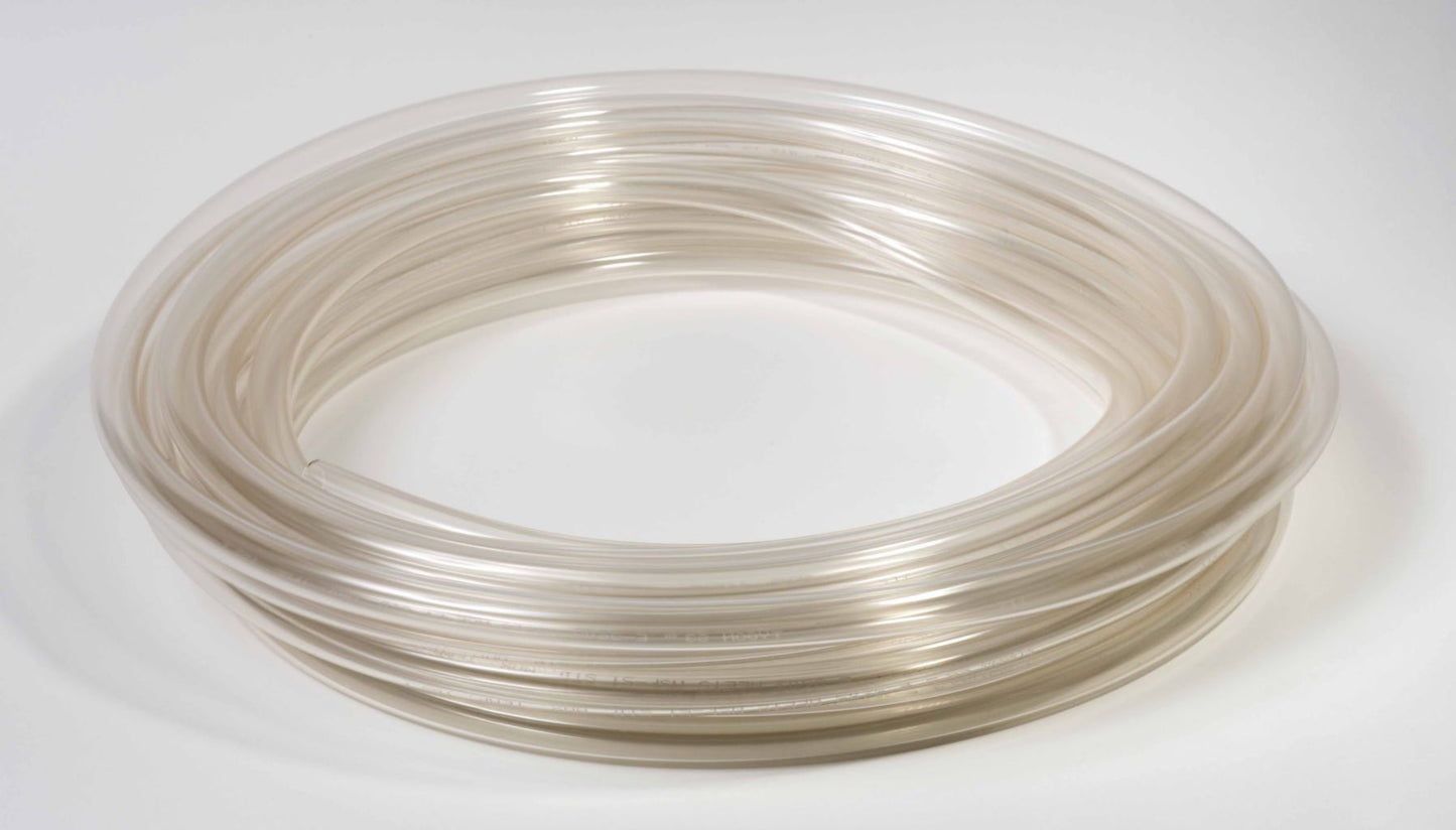 Tubing, Tygon, 5/16" x 9/16" x 1/8", sold by ft, 50/pack