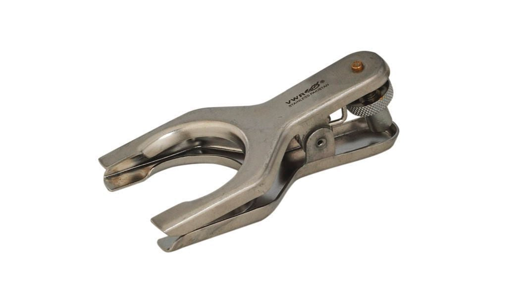 Clamp, Ball and Socket 28 VWR
