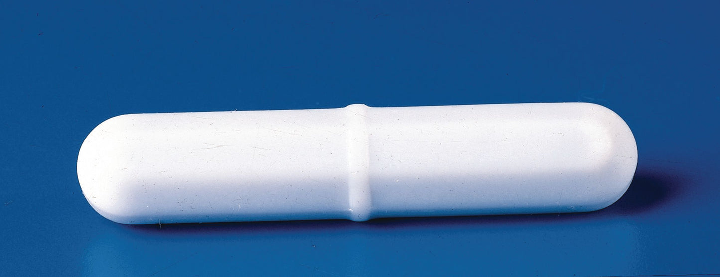 Stir bar, 7/8" x 5/16", (22.2 X 8mm)