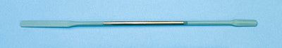 Spatula, coated, 15 cm