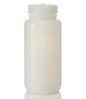 Bottle, PP, w/m, 250 ml