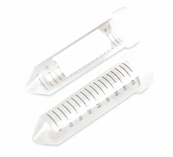 Falcon Tubes, 50 ml, 25PK/case (Sterile)