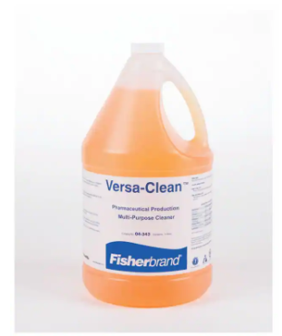 Dish soap, liquid-Versa Clean, 1L