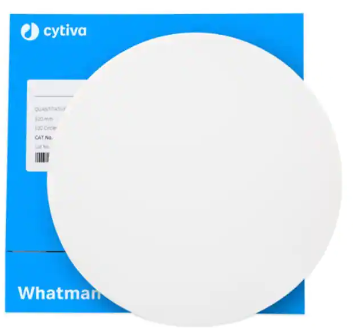 Filter paper, WH #42, 9.0 cm