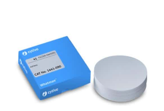 Filter paper, WH #41, 9.0 cm