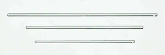 Stirring Rod, Large,6mm x 254mm,sold individualy