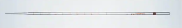 Pipet, Mohr, 5 mL