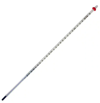 Thermometer, -10 to 260