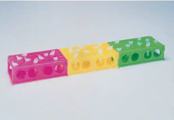 Test Tube Rack, 4-WAY, sold individually