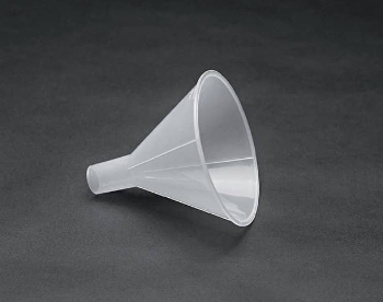Plastic Funnel, Nalgene, 150 mm