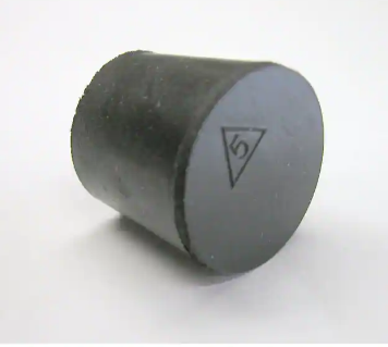 Rubber Stopper, #7