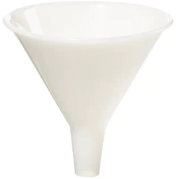 Plastic Funnel Nalgene 64 mm