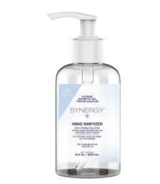 Hand Sanitizer, 500 ml, L