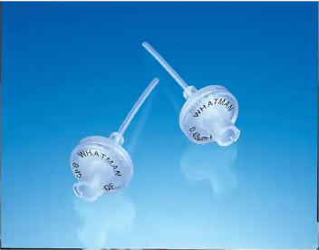 Filter, Syringe, PES, 0.45, 0.25mm, sold individually