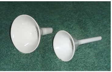 Funnel Hirsch 20 mL