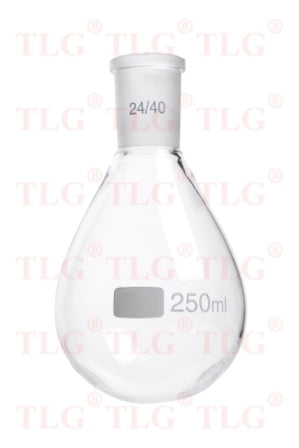 Flask, recovery 1000mL, joint 24/40