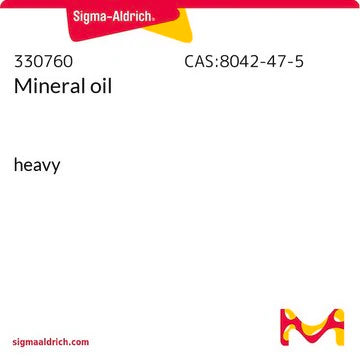 Mineral oil, heavy, 1L