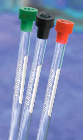 NMR tubes, 5 mm, 5/pack, sold as a pack