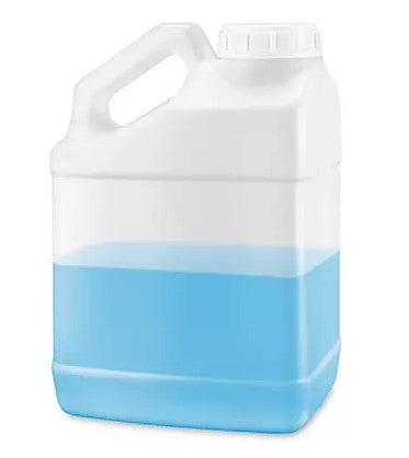 EZ-Pour F-Style Jugs - 1 Gallon