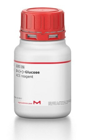 Dextrose Glucose 500g