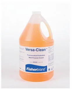 Dish soap, liquid-Versa Clean, 4L
