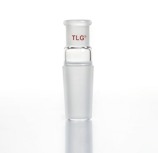 Adapter, reduction, 29/42 to 24/40