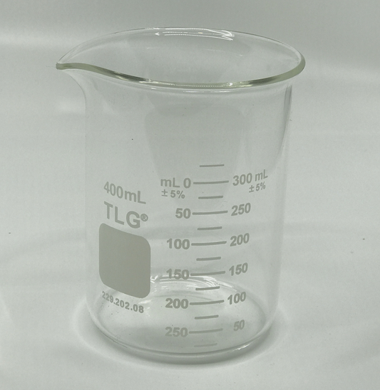 Beaker, 400 ml