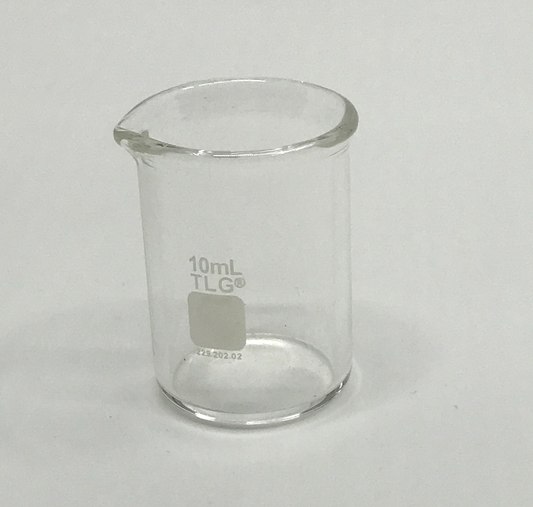 Beaker, 10 ml