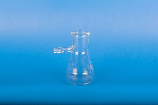Flask, filtration, 250 ml