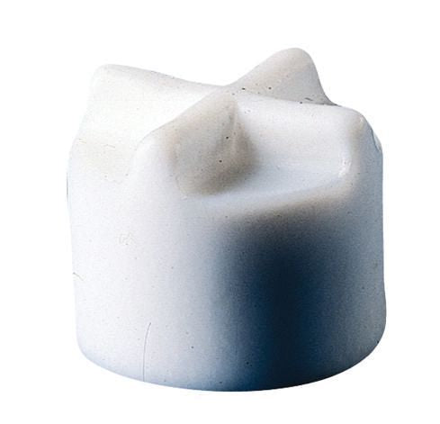 Stir bar, SpinFin,5/16"x3/8"