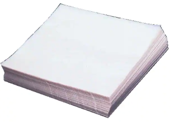 Weighing paper, 3" x 3"