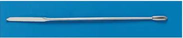 Micro-spatula, 6 1/2", 12/Pack, sold individually