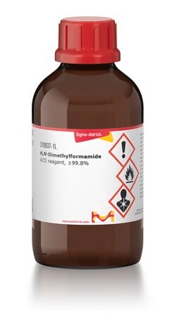 N,N-Dimethylformamide, ACS, 4L