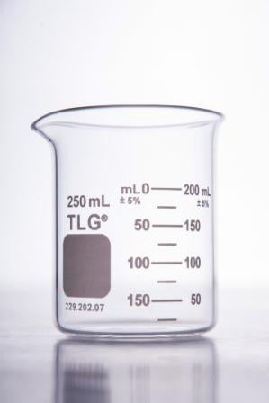Beaker, 50 ml
