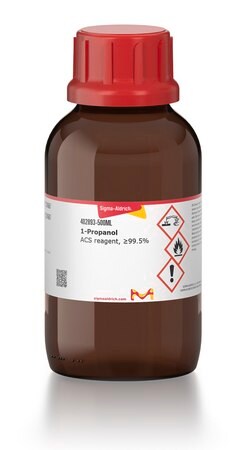 1-Propanol, 1L