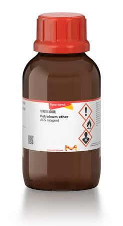 Petroleum Ether, ACS Reagent, 4L